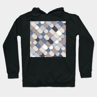 Abstract Construction (tiles) 1 Hoodie